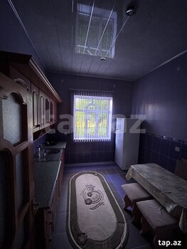 Bağ evi, Tovuz r.