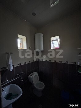 Bağ evi, Tovuz r.