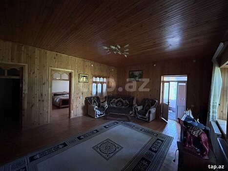 Bağ evi, Tovuz r.