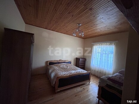 Bağ evi, Tovuz r.