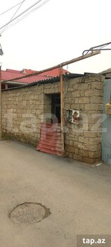 Həyət evi, Koroğlu m.
