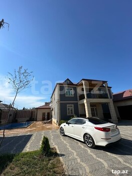 Villa kirayə verilir, Mərdəkan qəs.