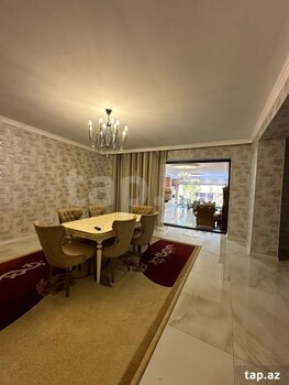 Villa kirayə verilir, Mərdəkan qəs.