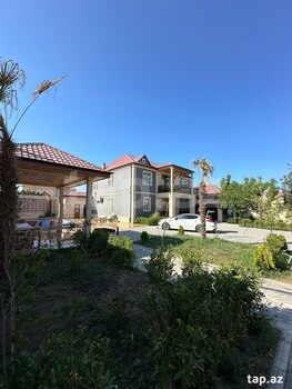 Villa kirayə verilir, Mərdəkan qəs.