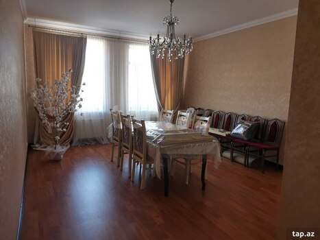 Həyət evi, Qusar r.