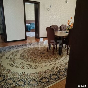 Həyət evi, Qusar r.