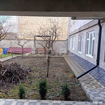 Həyət evi, Qusar r.