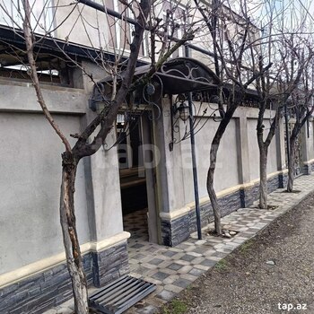 Həyət evi, Qusar r.