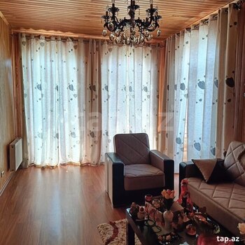 Həyət evi, Qusar r.