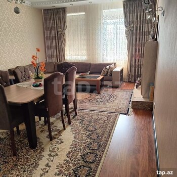 Həyət evi, Qusar r.