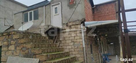 Həyət evi, Novxanı qəs.