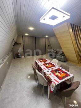 Villa kirayə verilir, Quba r.