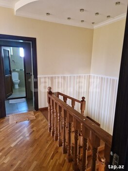 Bağ evi, Nabran qəs.