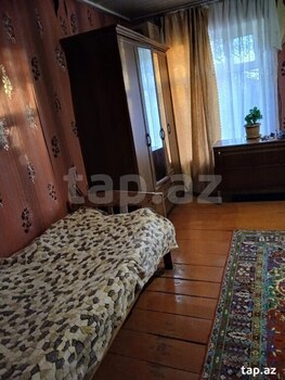 Həyət evi, Zaqatala ş.