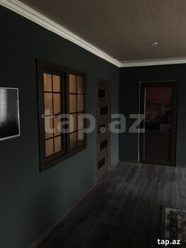 Həyət evi, Zaqatala ş.