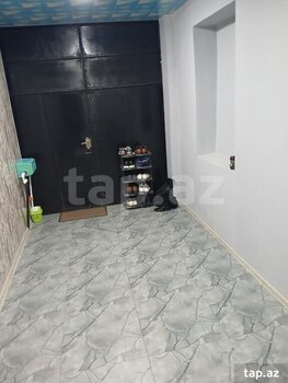 Həyət evi, Zaqatala ş.