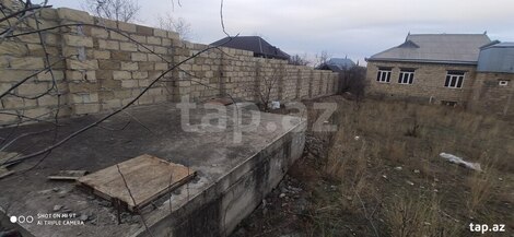 Həyət evi, Gəncə ş.