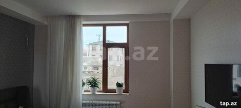 3-otaqlı yeni tikili, Buzovna qəs., 94 m²