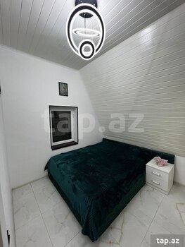 Bağ evi kirayə verilir, Mərdəkan qəs.