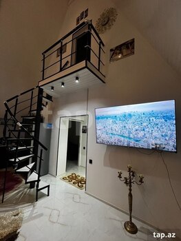 Bağ evi kirayə verilir, Mərdəkan qəs.