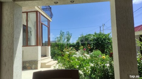 Bağ evi kirayə verilir, Qusar r.