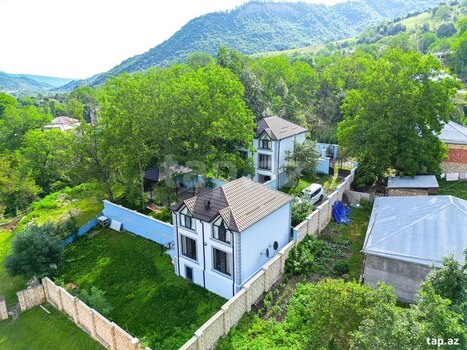 Villa kirayə verilir, Quba r.