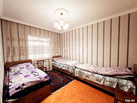 Bağ evi kirayə verilir, Qusar r.