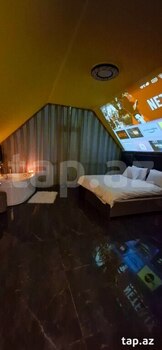 Villa kirayə verilir, Quba r.
