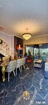 Villa kirayə verilir, Quba r.