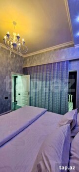 Villa kirayə verilir, Quba r.