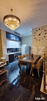 Villa kirayə verilir, Quba r.