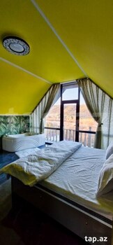 Villa kirayə verilir, Quba r.
