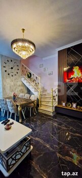Villa kirayə verilir, Quba r.