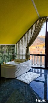 Villa kirayə verilir, Quba r.