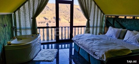 Villa kirayə verilir, Quba r.