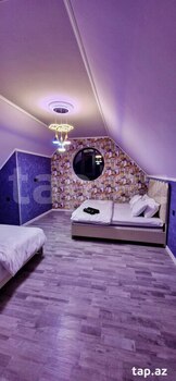 Villa kirayə verilir, Quba r.