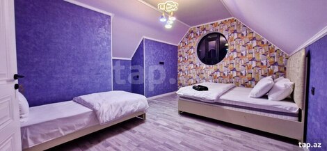 Villa kirayə verilir, Quba r.