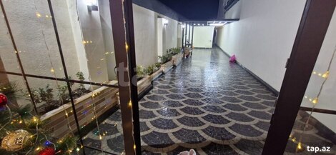 Villa kirayə verilir, Quba r.