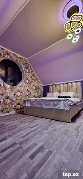 Villa kirayə verilir, Quba r.