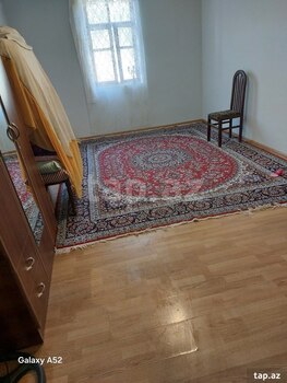Həyət evi, Xaçmaz r.