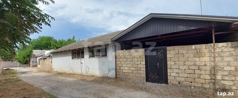 Həyət evi, Xaçmaz r.