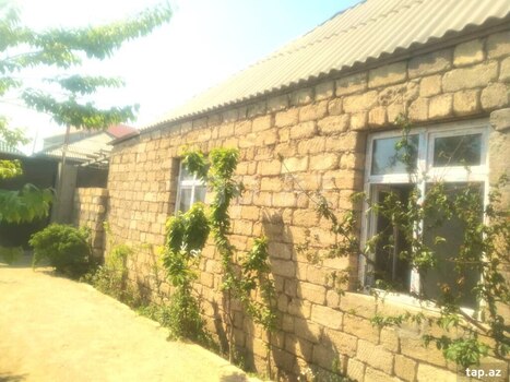 Həyət evi, Sabunçu r.