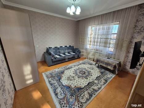 Bağ evi kirayə verilir, Qusar r.