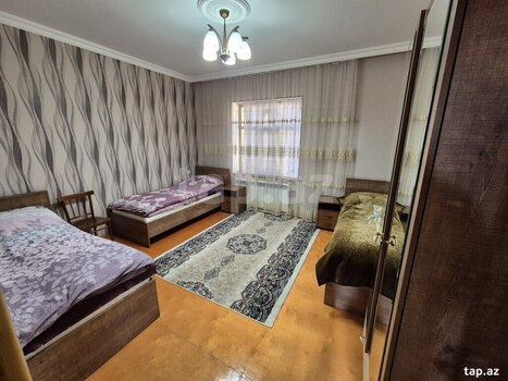 Bağ evi kirayə verilir, Qusar r.