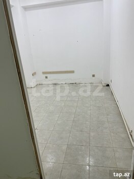 Obyekt icarəyə verilir, Mir Cəlal küç.