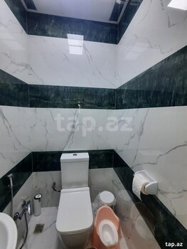 3-otaqlı yeni tikili, Ə.Vahid küç., 90 m²