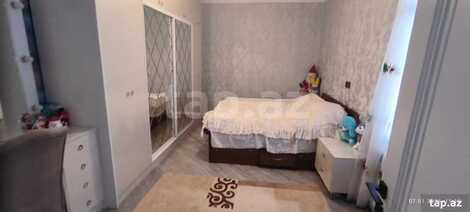 3-otaqlı yeni tikili, Moskva pr., 150 m²