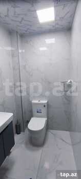 3-otaqlı yeni tikili, Moskva pr., 150 m²