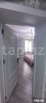 3-otaqlı yeni tikili, Moskva pr., 150 m²