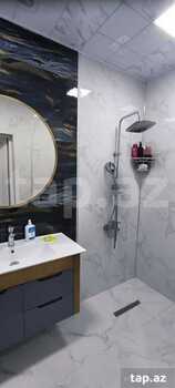 3-otaqlı yeni tikili, Moskva pr., 150 m²
